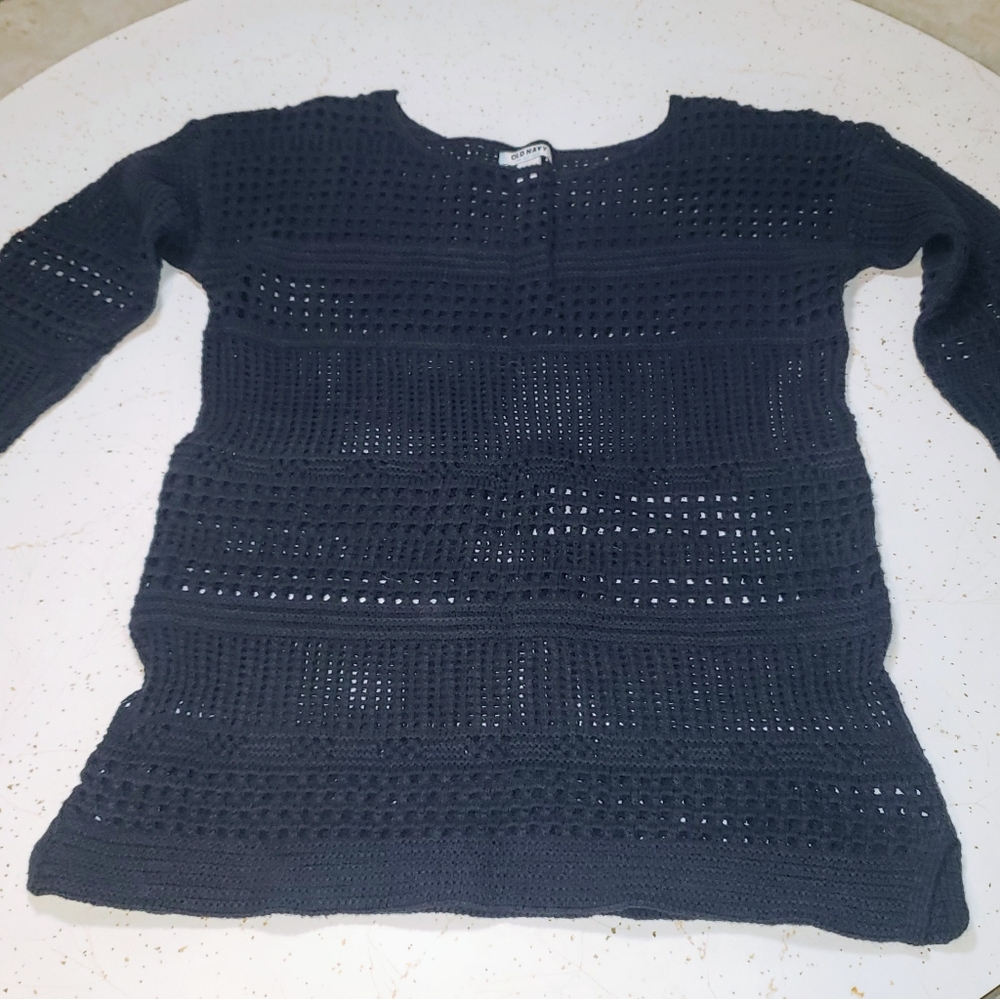 3 × Womens Sweater Bundle-Size S